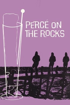 Percé on the Rocks's poster
