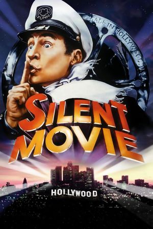 Silent Movie's poster image