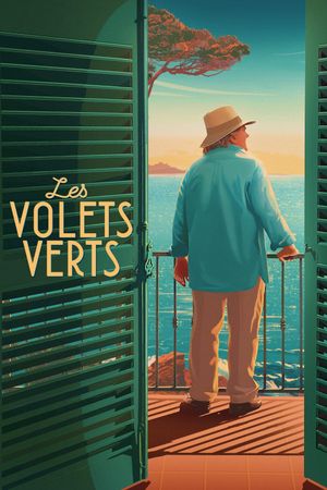 The Green Shutters's poster