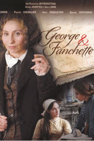 George et Fanchette's poster