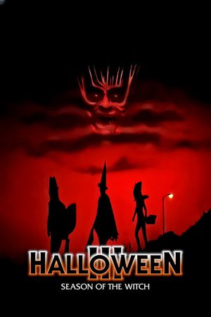 Halloween III: Season of the Witch's poster