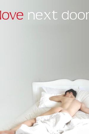 Love Next Door's poster