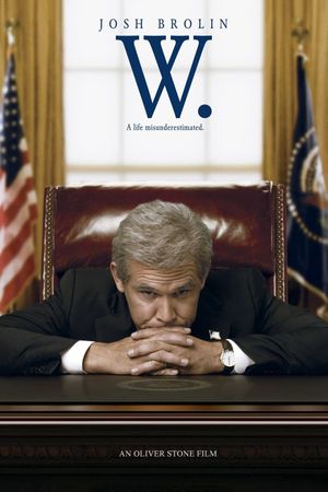 W.'s poster