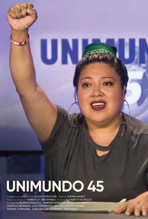Unimundo 45's poster