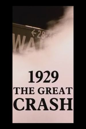 1929: The Great Crash's poster