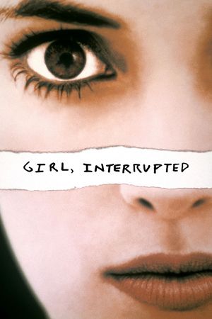 Girl, Interrupted's poster