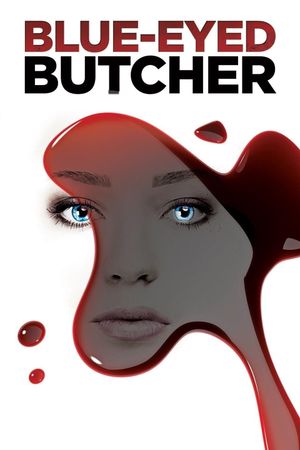 Blue-Eyed Butcher's poster