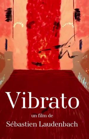 Vibrato's poster