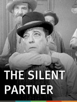 The Silent Partner's poster image