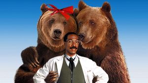 Dr. Dolittle 2's poster