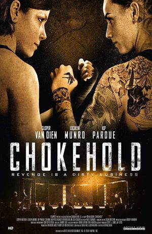 Chokehold's poster