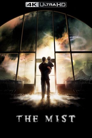 The Mist's poster