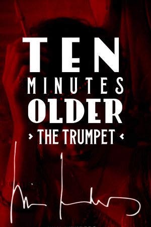 Twelve Miles to Trona's poster