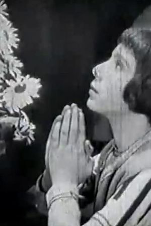 Saint Anthony of Padua's poster