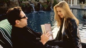 Clueless's poster