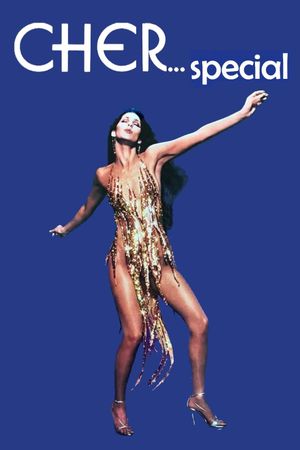 Cher... special's poster