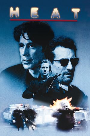 Heat's poster