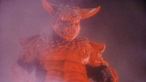 Pulgasari's poster