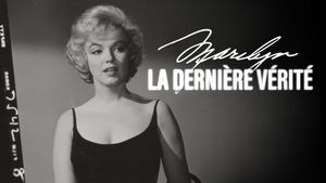 Marilyn, Her Final Secret's poster