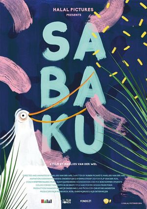 Sabaku's poster