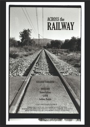 Across The Railway's poster