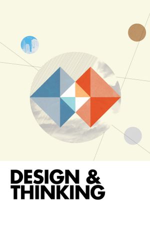 Design & Thinking's poster