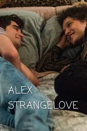 Alex Strangelove's poster