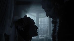 Nosferatu's poster