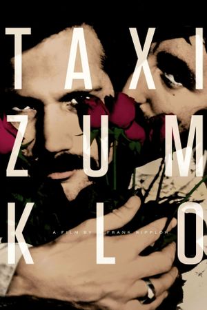 Taxi to the Toilet's poster