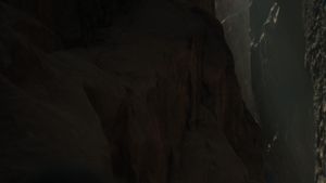 Dune: Part Two's poster