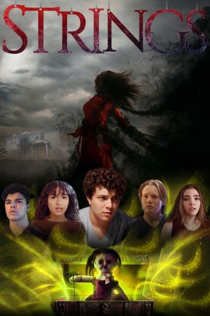 Strings's poster