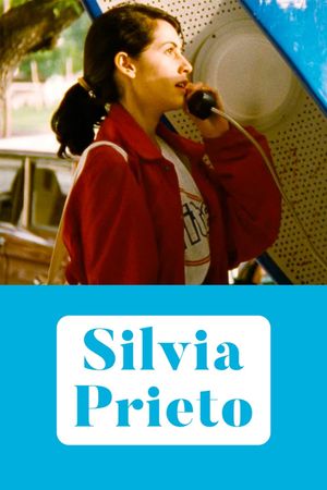 Silvia Prieto's poster