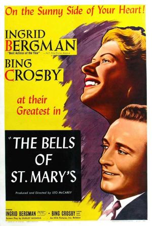 The Bells of St. Mary's's poster