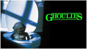 Ghoulies's poster