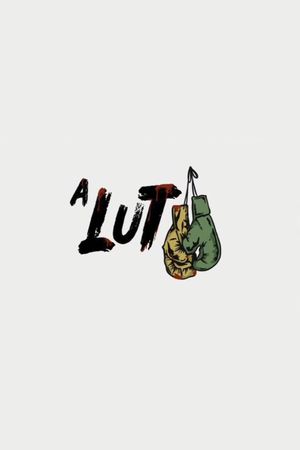 A Luta's poster
