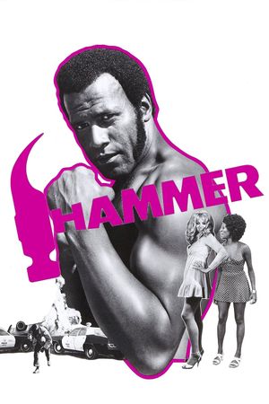 Hammer's poster