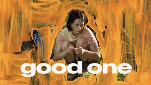Good One's poster