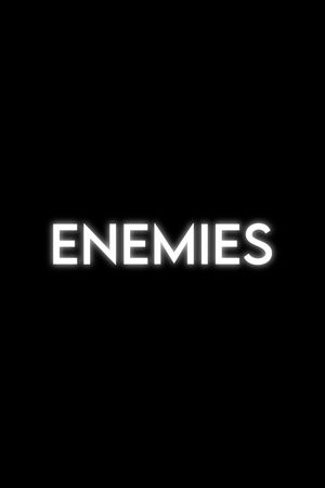 Enemies's poster