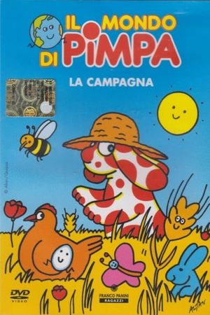 Pimpa La Campagna's poster