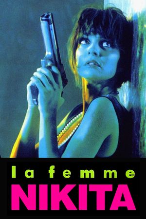 La Femme Nikita's poster