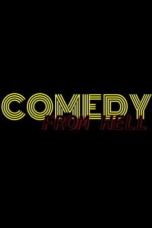 Comedy From Hell's poster