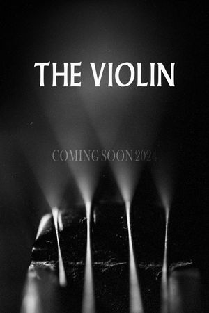 The Violin's poster