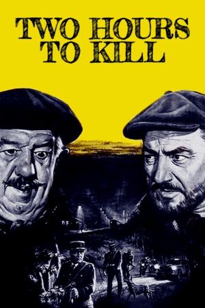 Two Hours to Kill's poster