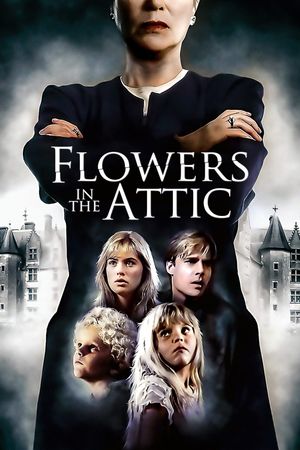 Flowers in the Attic's poster