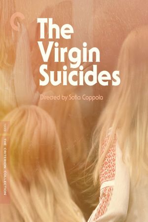 The Virgin Suicides's poster
