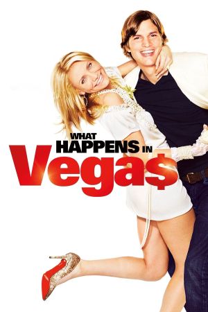 What Happens in Vegas's poster