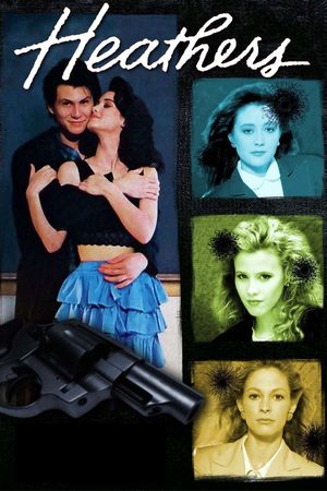 Heathers's poster