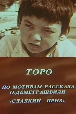 Toro's poster