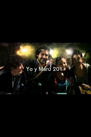 Yo y Maru 2012's poster image