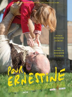 Pour Ernestine's poster image